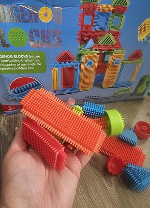 Конструктора brick by brick 150 деталей