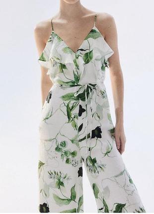 Комбінезон h&m з ліоцелу на підкладці