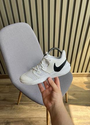 Кросівки nike zoom hyperspeed court 35.5 розмір оригінал нові сток