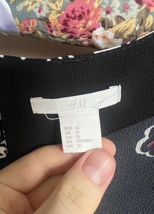 Сукня бренду h&m 8