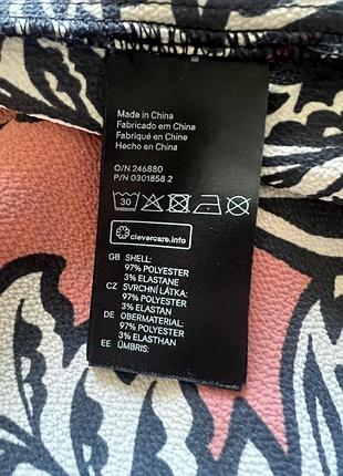 Сукня бренду h&m 7
