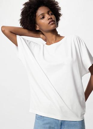 Футболка uniqlo airism