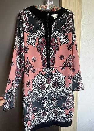 Сукня бренду h&m 9