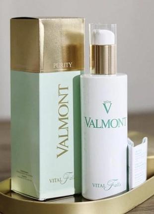 Лосьйон valmont 2