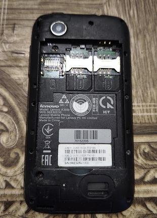 Lenovo a369i 3