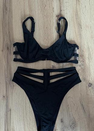 Купальник agent provocateur