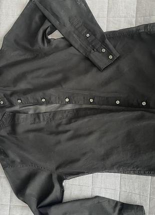 Сорочка uniqlo u, unisex, розмір xs-m
