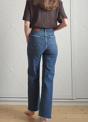 Lev'is ribcage straight, 25 розмір.