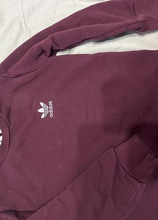 Світшот adidas