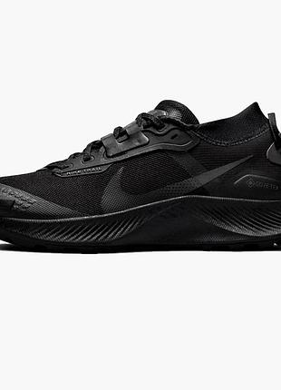 Кросівки жіночі nike pegasus trail 3 gtx black dc8794-001
