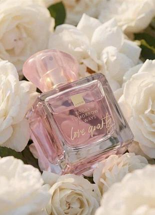 Парфумна вода tta quartz avon today новинка