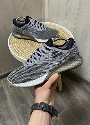 Чоловічі кросівки reebok 42р.