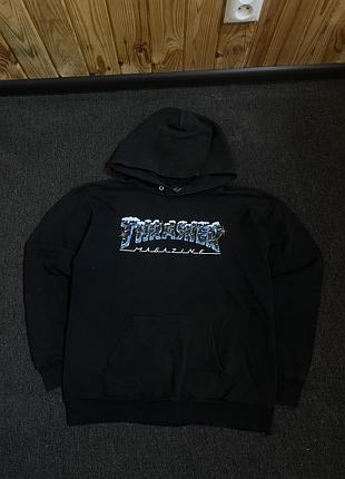 Худі від бренду thrasher