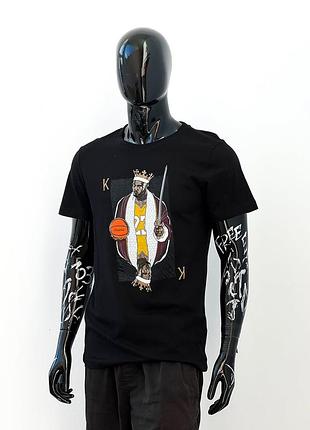 Футболка mister tee t-shirt