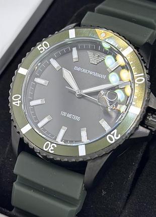 Чоловічий годинник emporio armani ar11464 оригінал