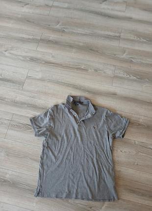 Футболка polo ralph lauren