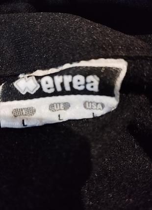 Спортивная кофта errea 5