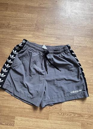 Шорти adidas