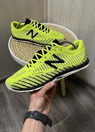 Чоловічі кросівки new balance mx20 v7 45р.