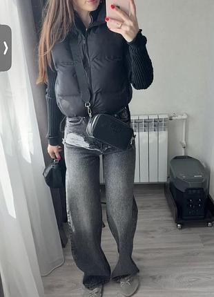 Джинси зі стразами