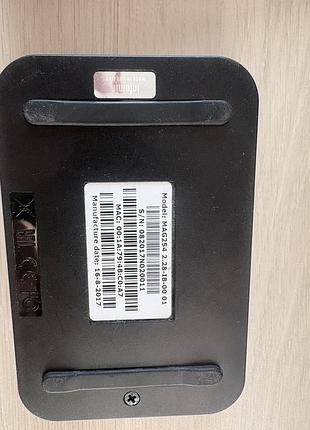 Iptv приставка mag255
