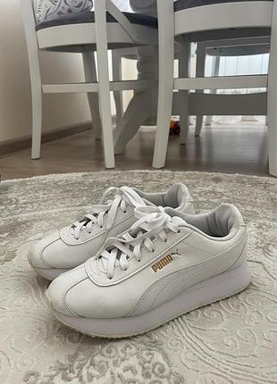 Кросівки puma оригінал жіночі