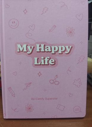 Мy happy life