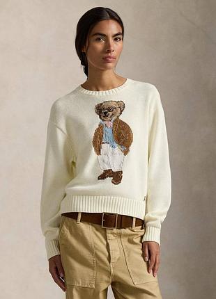 Светр polo ralph lauren