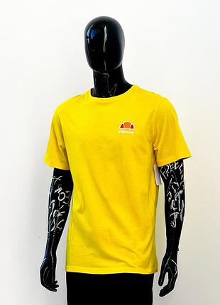 Футболка ellesse t-shirt