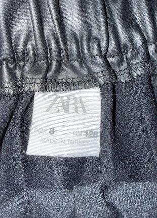 Спідниця zara p.128 4