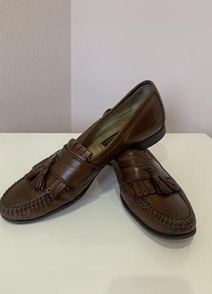 Туфлі чоловічі