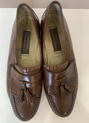 Туфли мужские 5