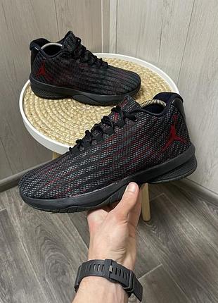 Чоловічі кросівки nike jordan b.fly 41р.