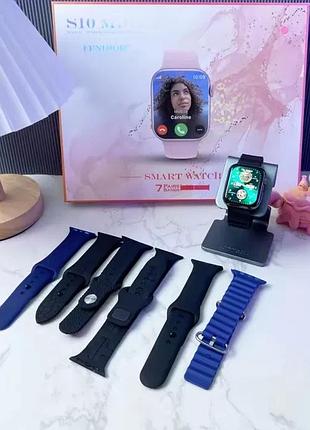 Smart watch , смарт годиник s10 mini