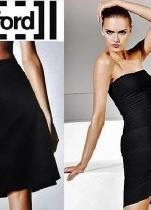 Чорна сукня трансформер wolford