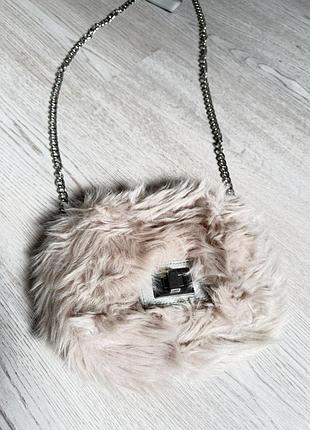Сумка crossbody h&m