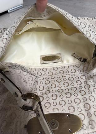 Вінтаж сумка guess 4