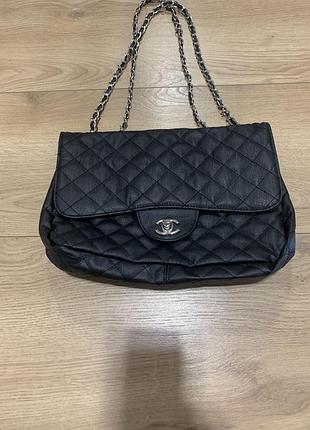 Женская сумка chanel