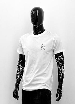 Футболка mister tee t-shirt