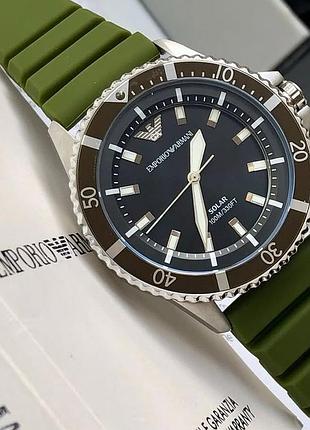 Чоловічий годинник emporio armani ar11699 оригінал