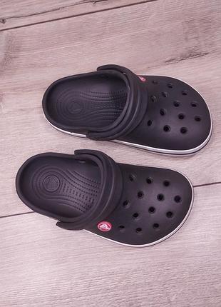 Крокси crocs j1 6