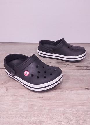 Крокси crocs j1