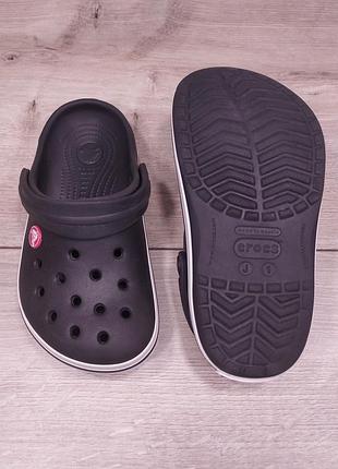 Крокси crocs j1 7