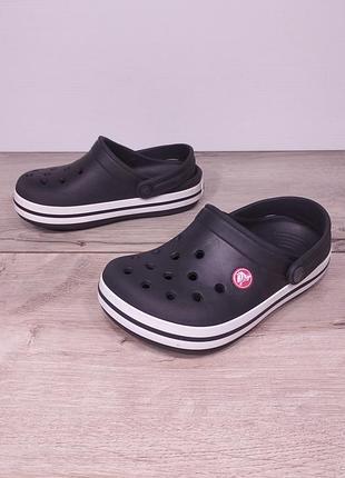 Крокси crocs j1 2