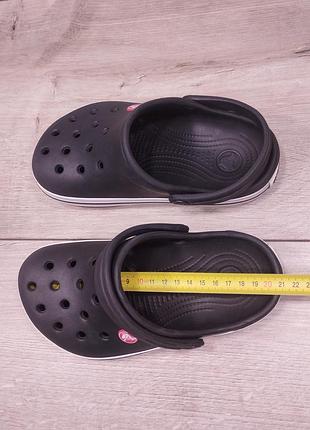 Крокси crocs j1 8