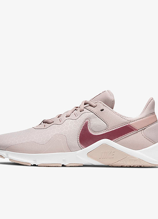 Оригінальні жіночі кросівки nike legend essential 2 cq9545-003 у новому стані з сша