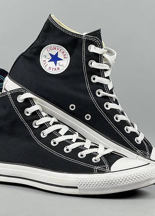 Converse chuck taylor all star кеди кросівки кеды кроссовки обувь взуття черевики для міста класичні повсякденне універсальні конверс конвера 270