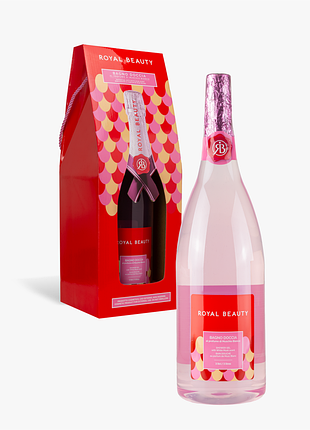 Гель для душу royal beauty 3л
