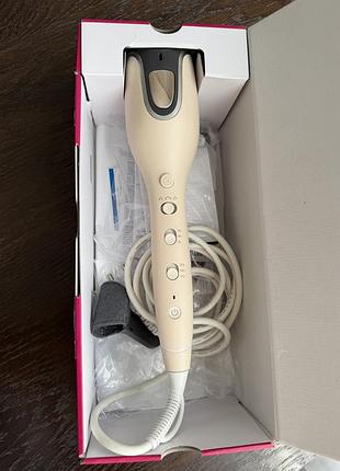 Philips auto curler 8000