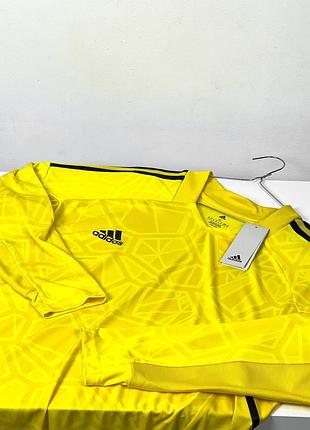 Лонгслів adidas   soccer training longsleeve 2
